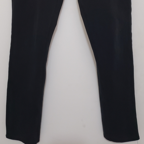 π2for45πC. Klein Black Skinny 'jean' style Pants - Picture 3 of 5
